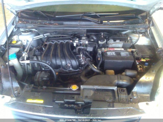 Photo 9 VIN: 3N1AB6AP5AL620945 - NISSAN SENTRA 