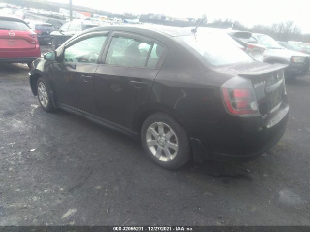 Photo 2 VIN: 3N1AB6AP5AL621514 - NISSAN SENTRA 