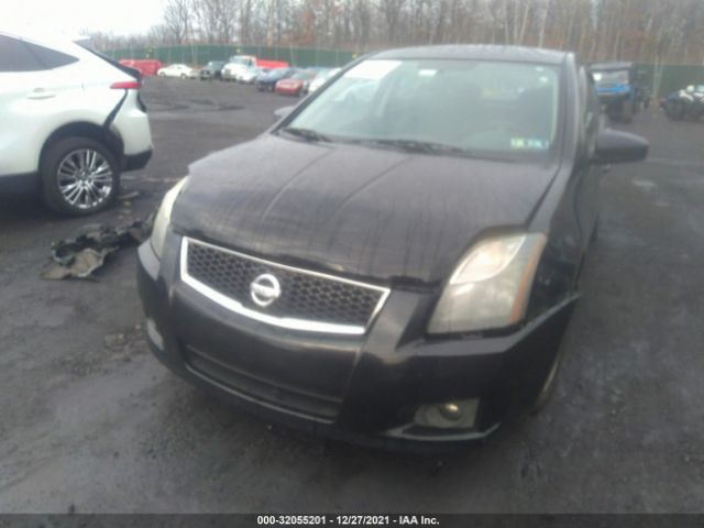 Photo 5 VIN: 3N1AB6AP5AL621514 - NISSAN SENTRA 