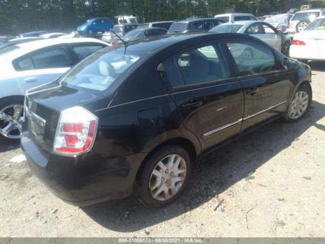 Photo 3 VIN: 3N1AB6AP5AL621609 - NISSAN SENTRA 