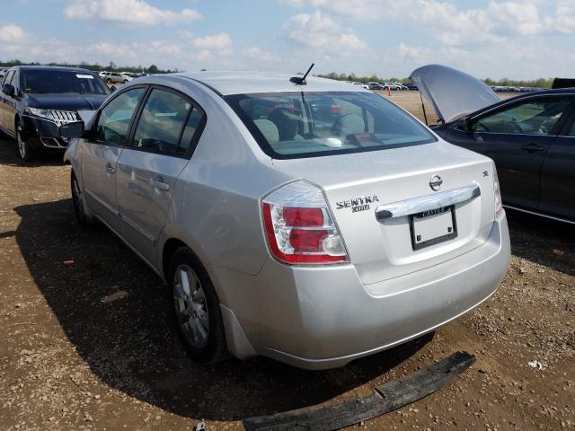 Photo 2 VIN: 3N1AB6AP5AL625367 - NISSAN SENTRA 2.0 