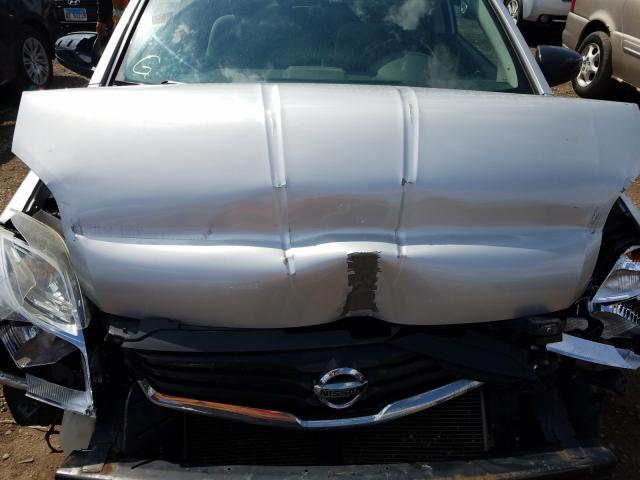 Photo 6 VIN: 3N1AB6AP5AL625367 - NISSAN SENTRA 2.0 