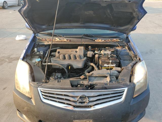 Photo 10 VIN: 3N1AB6AP5AL626065 - NISSAN SENTRA 2.0 