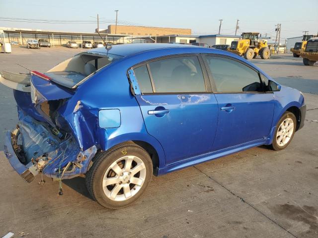 Photo 2 VIN: 3N1AB6AP5AL626065 - NISSAN SENTRA 2.0 