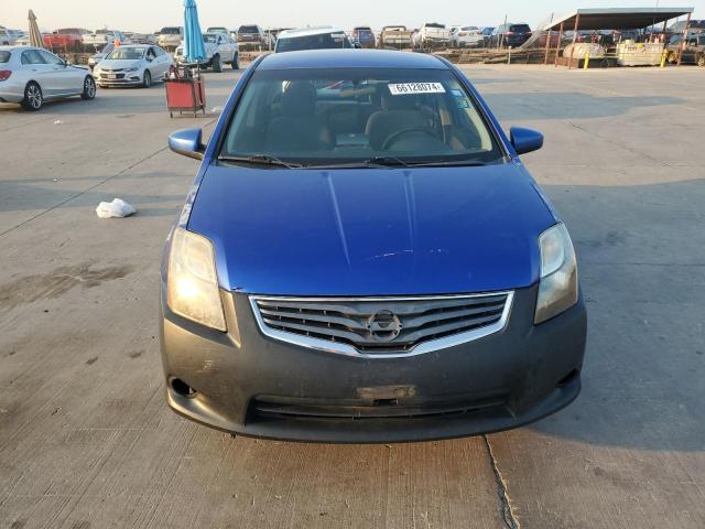 Photo 4 VIN: 3N1AB6AP5AL626065 - NISSAN SENTRA 2.0 