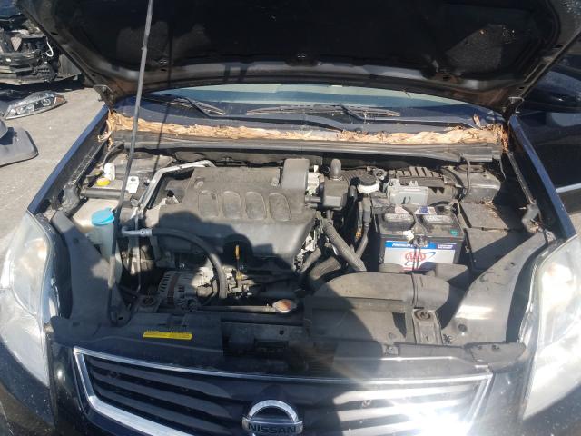 Photo 6 VIN: 3N1AB6AP5AL631735 - NISSAN SENTRA 