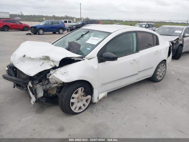 Photo 1 VIN: 3N1AB6AP5AL633548 - NISSAN SENTRA 