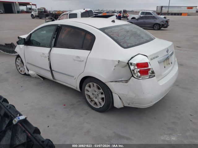 Photo 2 VIN: 3N1AB6AP5AL633548 - NISSAN SENTRA 