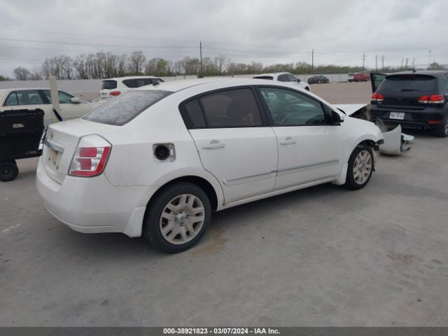 Photo 3 VIN: 3N1AB6AP5AL633548 - NISSAN SENTRA 