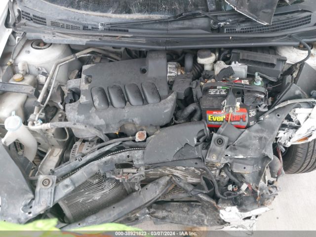 Photo 9 VIN: 3N1AB6AP5AL633548 - NISSAN SENTRA 