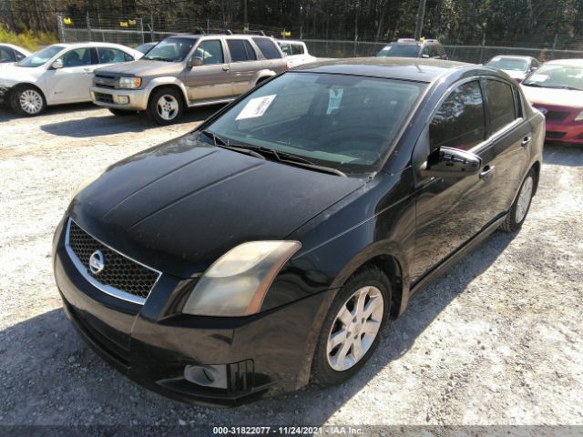 Photo 1 VIN: 3N1AB6AP5AL634067 - NISSAN SENTRA 