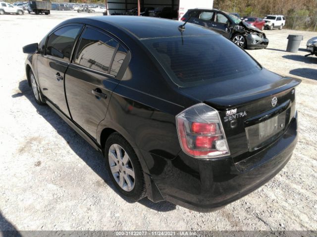 Photo 2 VIN: 3N1AB6AP5AL634067 - NISSAN SENTRA 