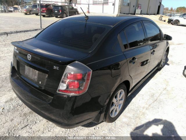 Photo 3 VIN: 3N1AB6AP5AL634067 - NISSAN SENTRA 