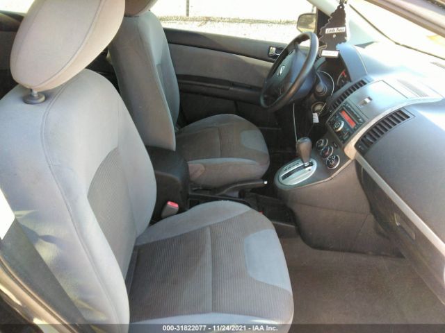 Photo 4 VIN: 3N1AB6AP5AL634067 - NISSAN SENTRA 