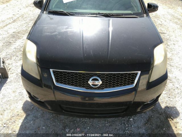 Photo 5 VIN: 3N1AB6AP5AL634067 - NISSAN SENTRA 