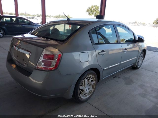 Photo 3 VIN: 3N1AB6AP5AL634151 - NISSAN SENTRA 