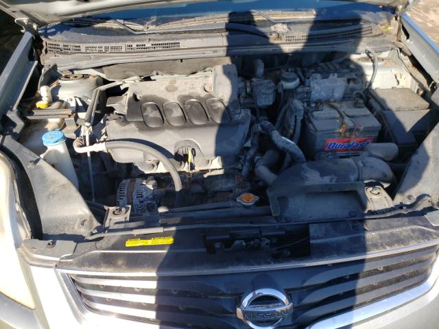 Photo 6 VIN: 3N1AB6AP5AL635817 - NISSAN SENTRA 2.0 