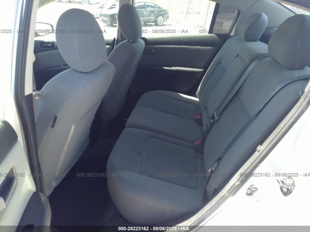 Photo 7 VIN: 3N1AB6AP5AL636093 - NISSAN SENTRA 