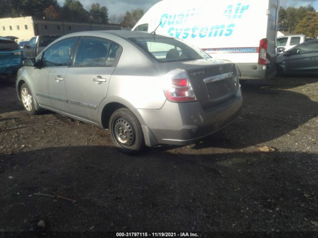 Photo 2 VIN: 3N1AB6AP5AL637745 - NISSAN SENTRA 