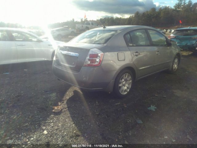 Photo 3 VIN: 3N1AB6AP5AL637745 - NISSAN SENTRA 