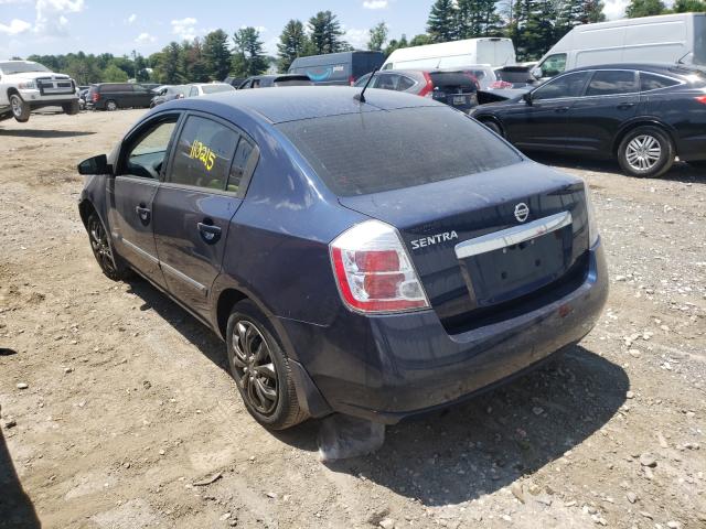 Photo 2 VIN: 3N1AB6AP5AL643223 - NISSAN SENTRA 2.0 