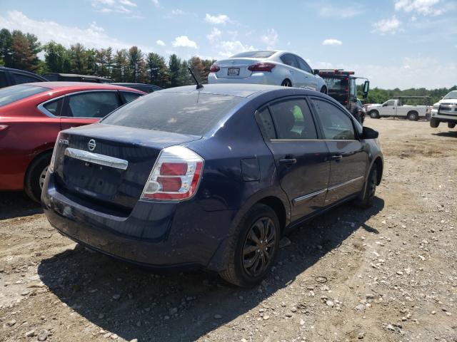 Photo 3 VIN: 3N1AB6AP5AL643223 - NISSAN SENTRA 2.0 