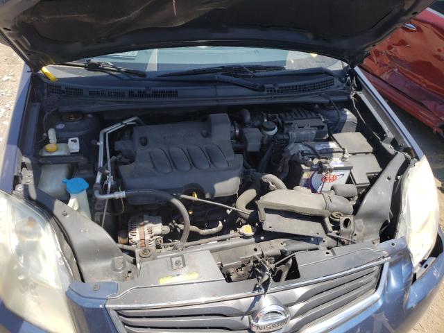 Photo 6 VIN: 3N1AB6AP5AL643223 - NISSAN SENTRA 2.0 