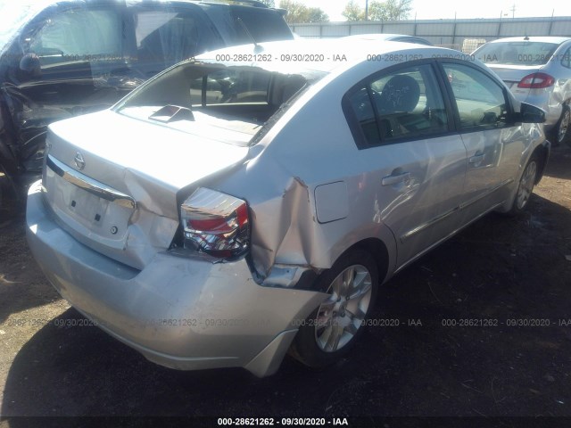 Photo 3 VIN: 3N1AB6AP5AL644596 - NISSAN SENTRA 