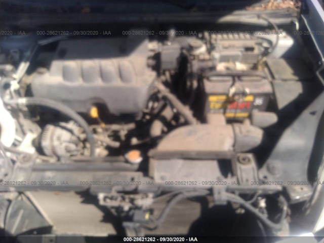 Photo 9 VIN: 3N1AB6AP5AL644596 - NISSAN SENTRA 