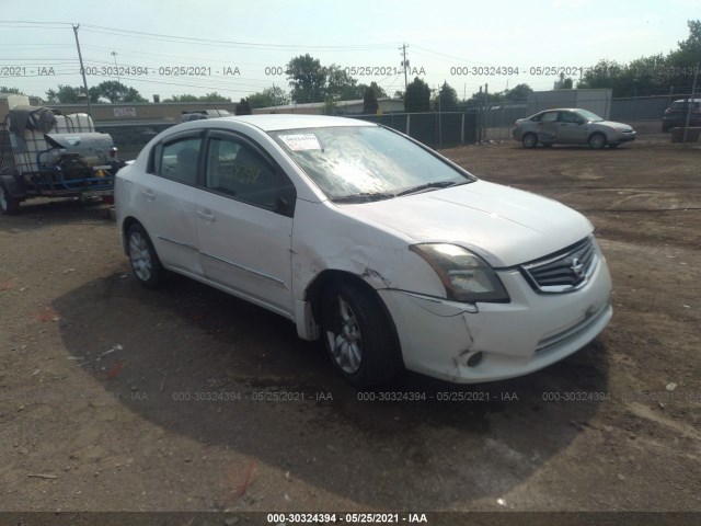 Photo 0 VIN: 3N1AB6AP5AL650785 - NISSAN SENTRA 