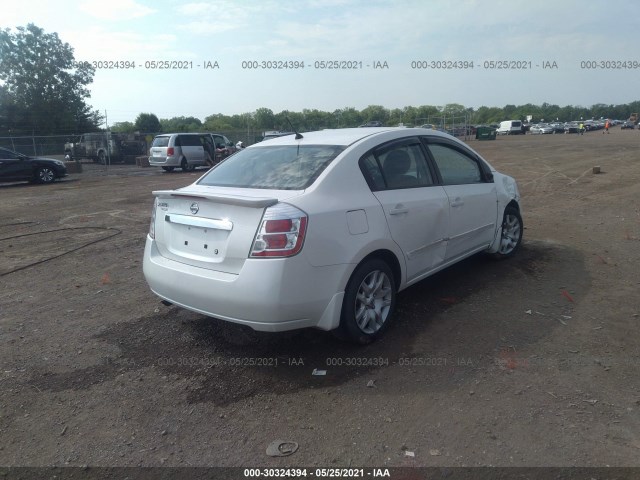 Photo 3 VIN: 3N1AB6AP5AL650785 - NISSAN SENTRA 