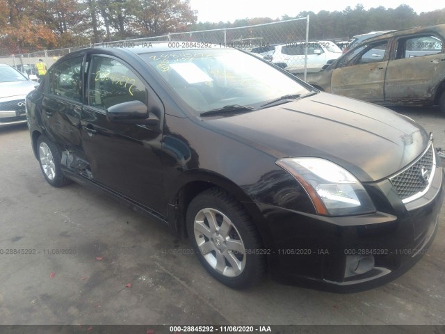 Photo 0 VIN: 3N1AB6AP5AL653377 - NISSAN SENTRA 