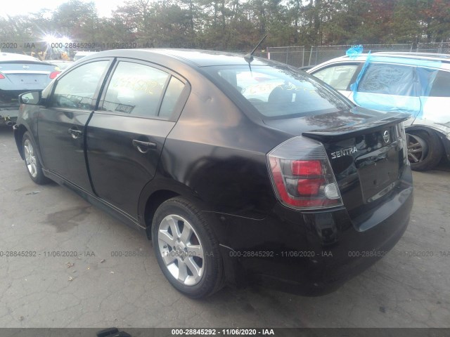 Photo 2 VIN: 3N1AB6AP5AL653377 - NISSAN SENTRA 