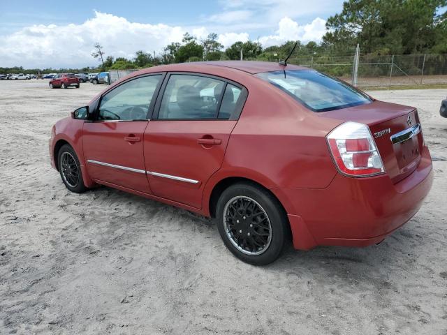 Photo 1 VIN: 3N1AB6AP5AL657476 - NISSAN SENTRA 