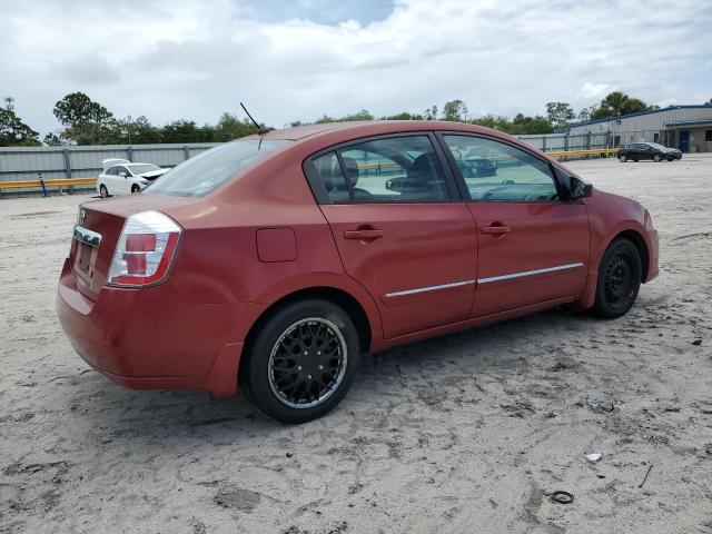 Photo 2 VIN: 3N1AB6AP5AL657476 - NISSAN SENTRA 