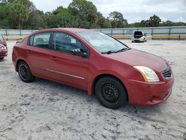 Photo 3 VIN: 3N1AB6AP5AL657476 - NISSAN SENTRA 