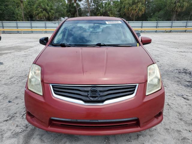 Photo 4 VIN: 3N1AB6AP5AL657476 - NISSAN SENTRA 