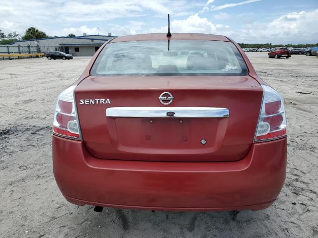 Photo 5 VIN: 3N1AB6AP5AL657476 - NISSAN SENTRA 