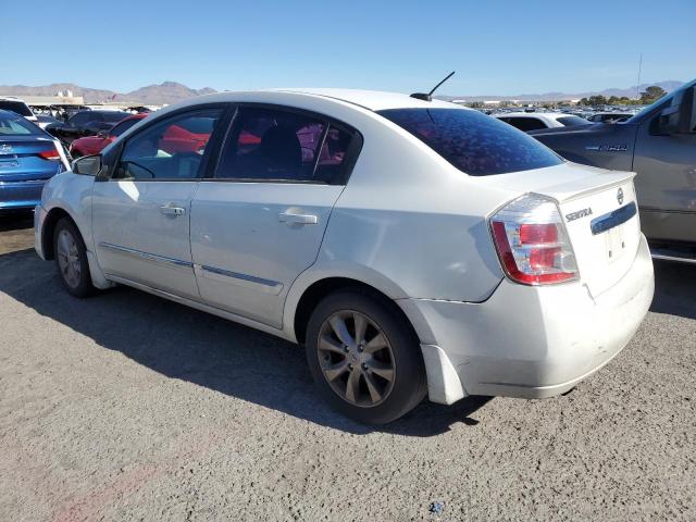 Photo 1 VIN: 3N1AB6AP5AL667621 - NISSAN SENTRA 