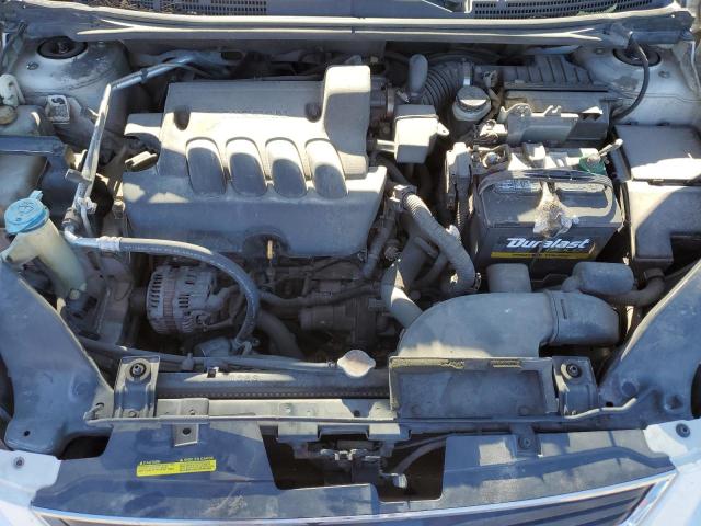 Photo 10 VIN: 3N1AB6AP5AL667621 - NISSAN SENTRA 