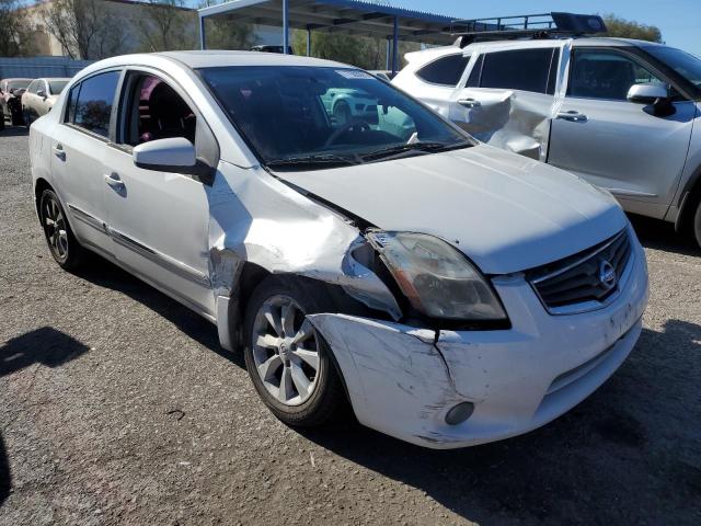 Photo 3 VIN: 3N1AB6AP5AL667621 - NISSAN SENTRA 