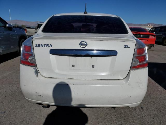 Photo 5 VIN: 3N1AB6AP5AL667621 - NISSAN SENTRA 