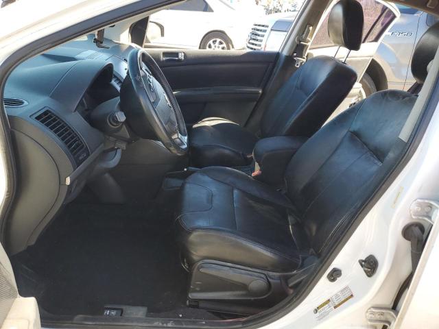 Photo 6 VIN: 3N1AB6AP5AL667621 - NISSAN SENTRA 