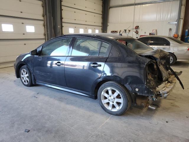 Photo 1 VIN: 3N1AB6AP5AL667943 - NISSAN SENTRA 2.0 