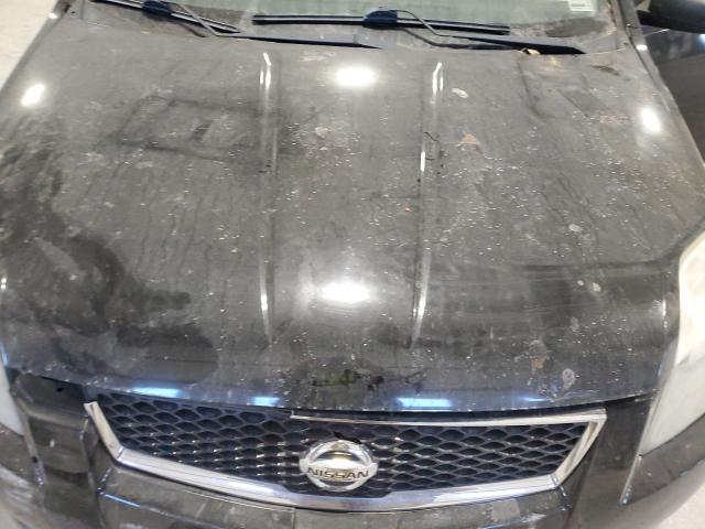 Photo 10 VIN: 3N1AB6AP5AL667943 - NISSAN SENTRA 2.0 