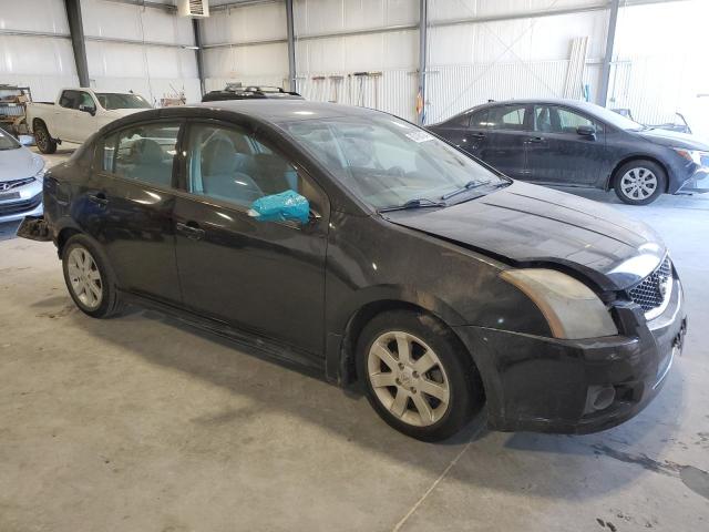 Photo 3 VIN: 3N1AB6AP5AL667943 - NISSAN SENTRA 2.0 