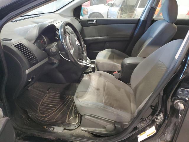 Photo 6 VIN: 3N1AB6AP5AL667943 - NISSAN SENTRA 2.0 