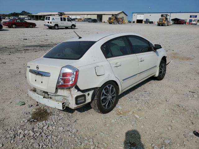 Photo 2 VIN: 3N1AB6AP5AL669367 - NISSAN SENTRA 2.0 