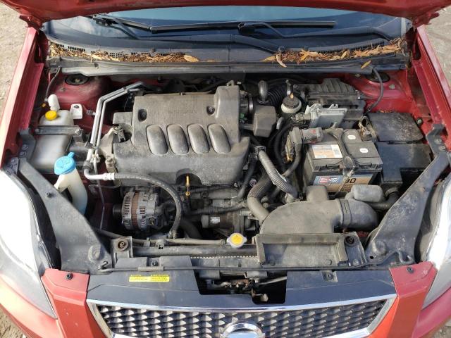 Photo 6 VIN: 3N1AB6AP5AL670762 - NISSAN SENTRA 2.0 