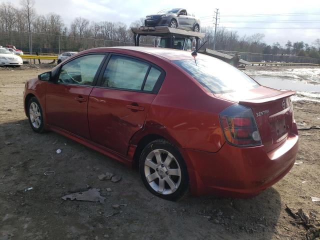 Photo 8 VIN: 3N1AB6AP5AL670762 - NISSAN SENTRA 2.0 